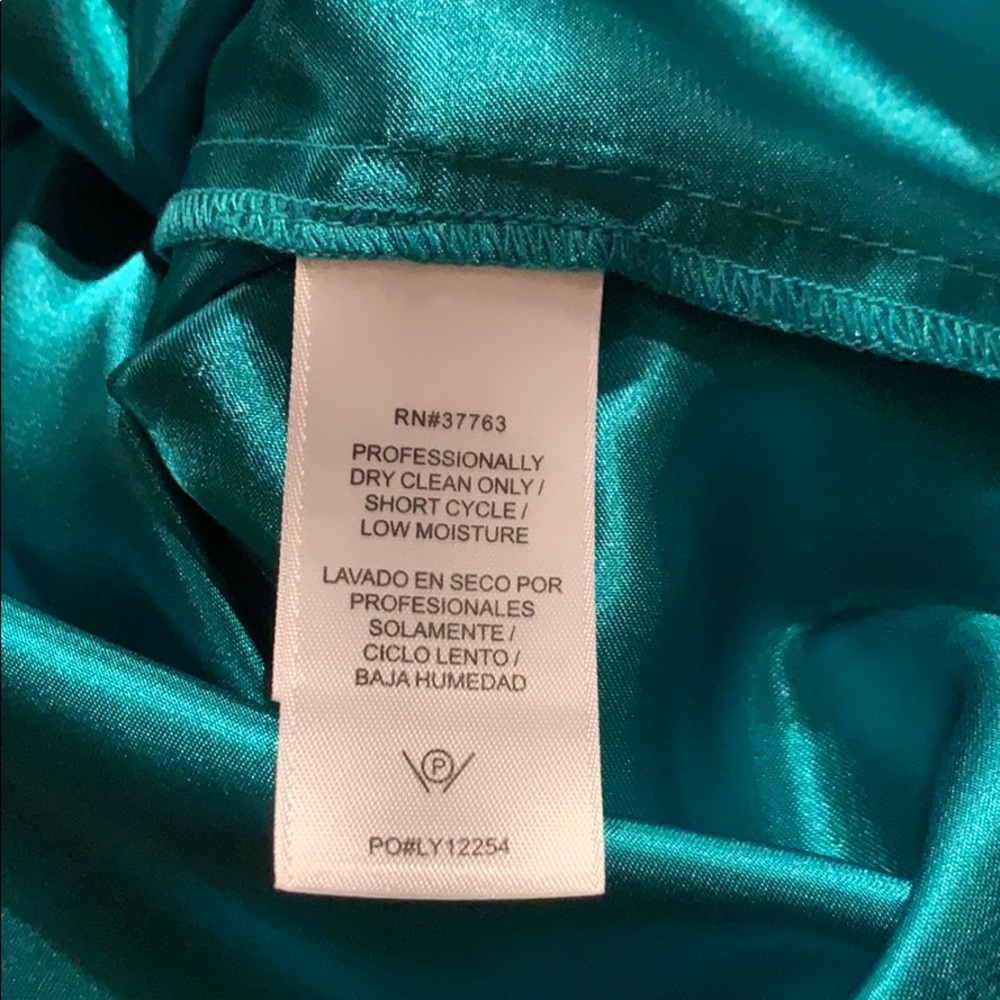 NWOT Laundry by Shelli Segal LA Dress - Picture 6 of 7
